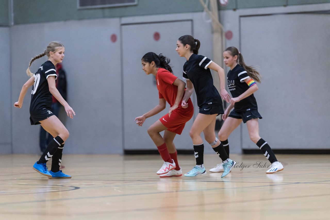 Bild 137 - wCJ Futsalmeisterschaft